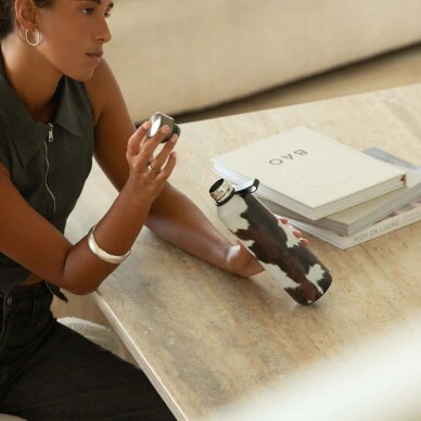 Gertuvė BURGA - Celestial 800 ml 2