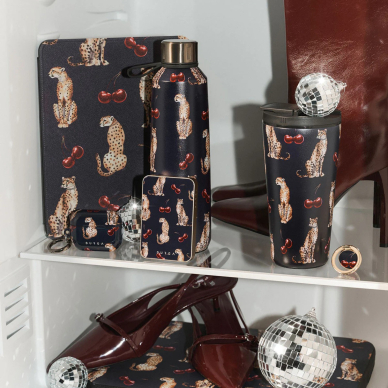 Gertuvė BURGA - Cougar 500 ml 5