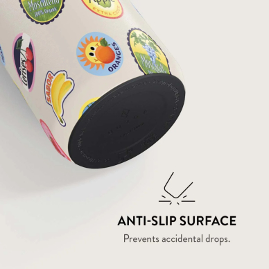 Gertuvė BURGA - Flavour 500 ml 3