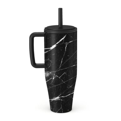 Gertuvė BURGA Tumbler - Noir Origin1200 ml