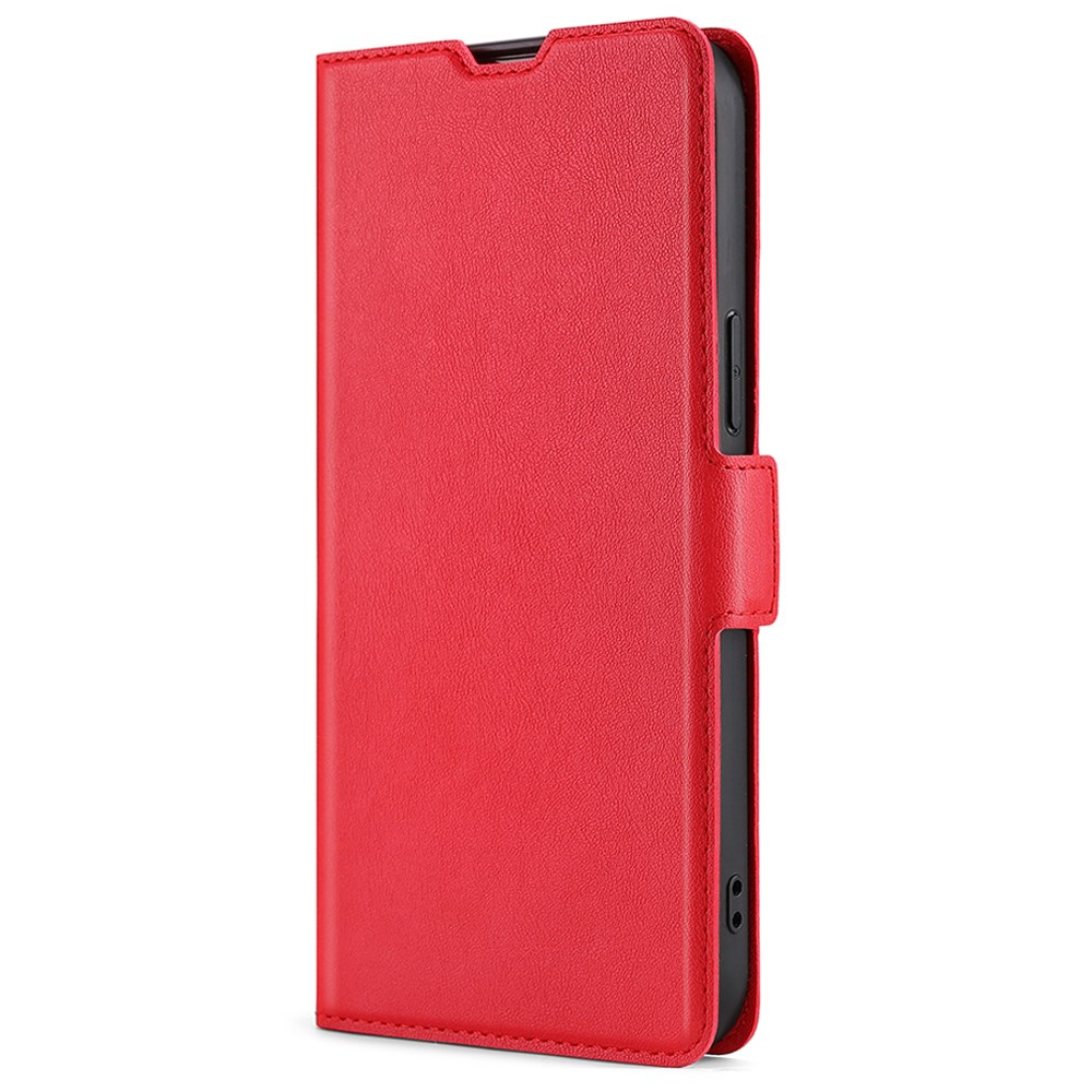 Google Pixel 7 raudonas Tracy SMART MONO dėklas 6
