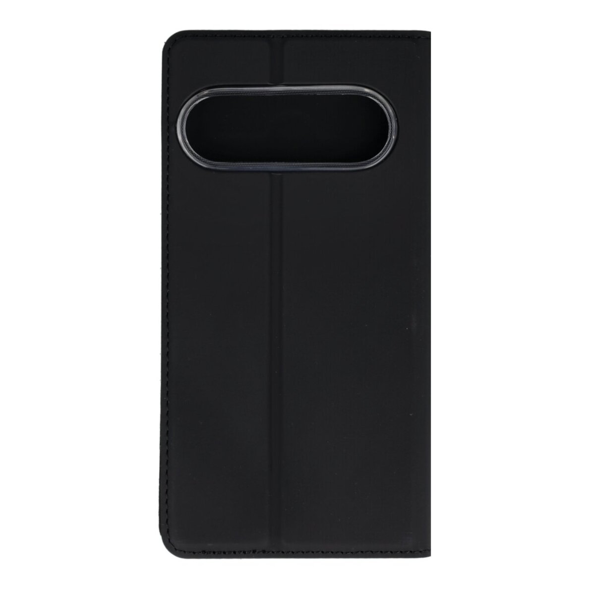 Google Pixel 10 / 10 PRO black DUX DUCIS dėklas 1