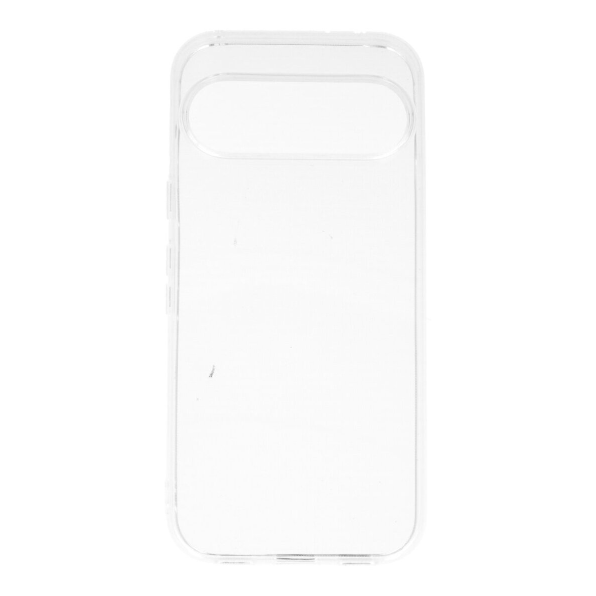 Google Pixel 10 / 10 PRO clear ULTRA SLIM 2 mm nugarėlė