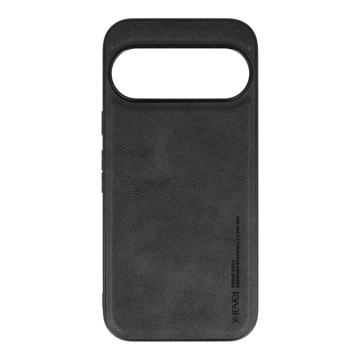 Google Pixel 10 / 10 PRO black X-LEVEL EARL3 nugarėlė