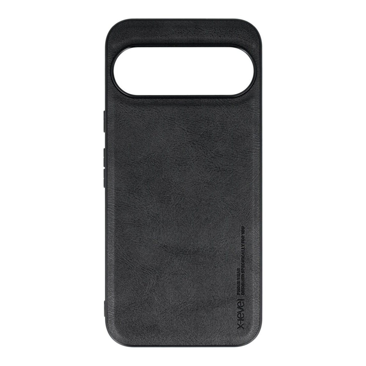 Google Pixel 10 PRO XL black X-LEVEL EARL3 nugarėlė