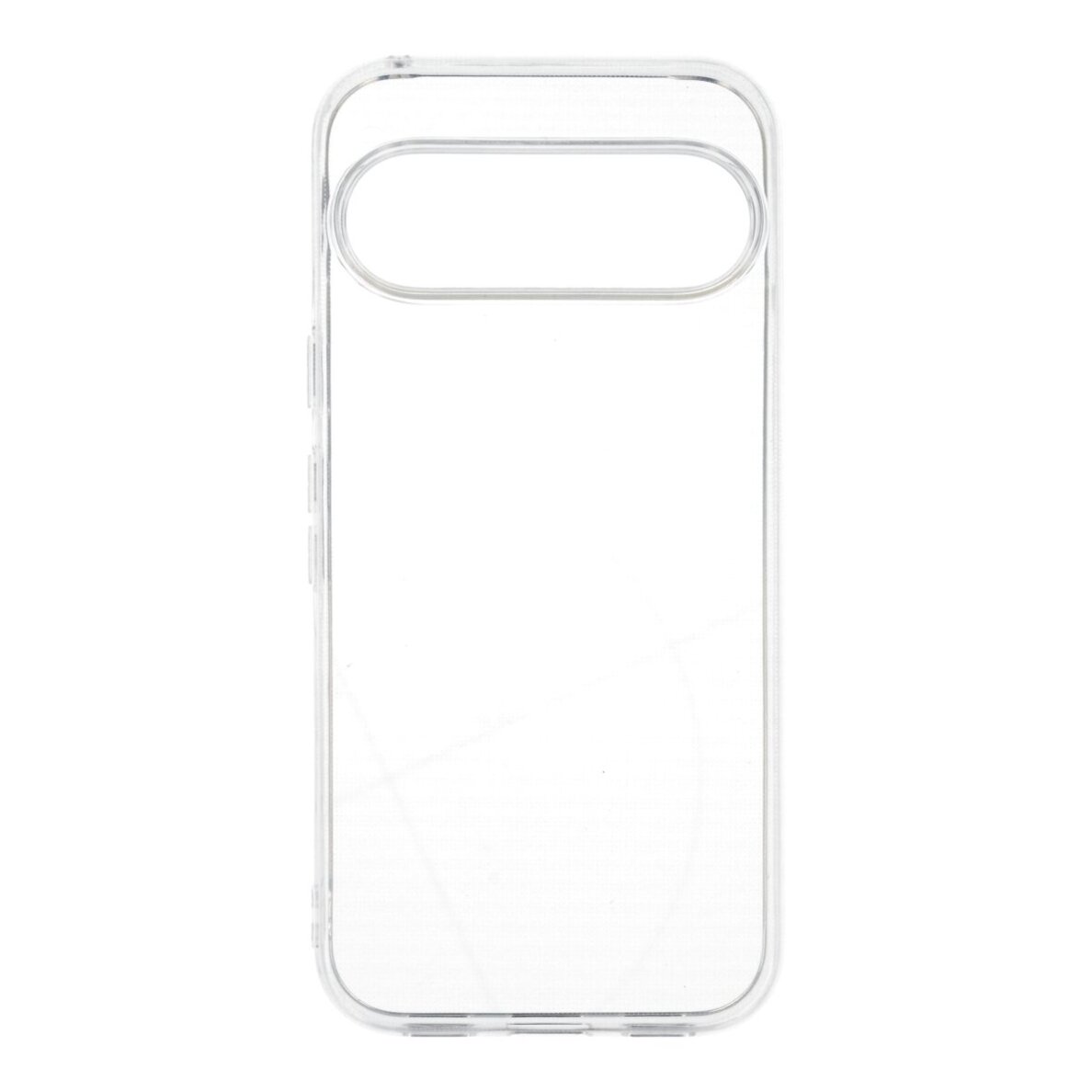 Google Pixel 10 PRO XL clear CJELLY nugarėlė