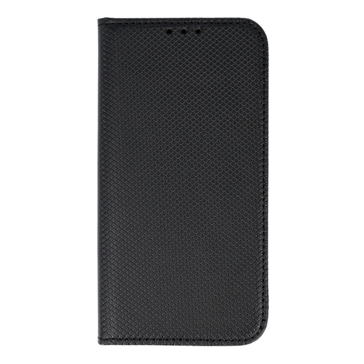 Google Pixel 5 juodas dėklas Tinkliukas 1