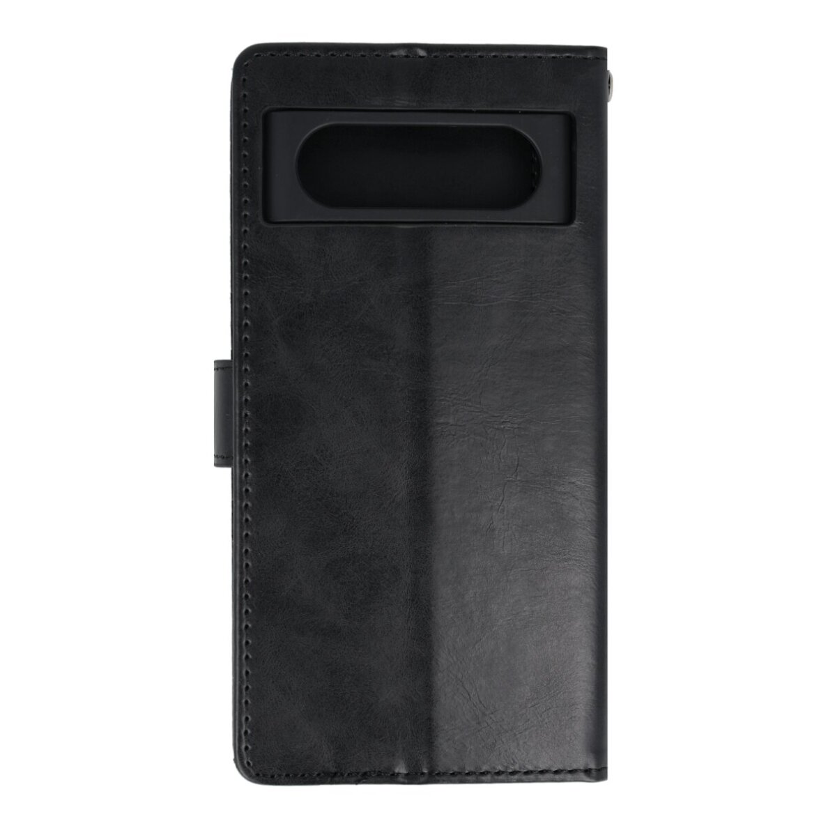 Google Pixel 8 black MERCURY BLUE MOON2 dėklas 2