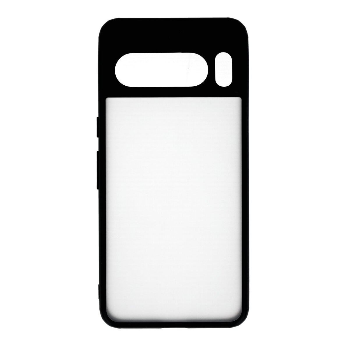 Google Pixel 8 PRO clear X-LEVEL ARMOR SERIES nugarėlė