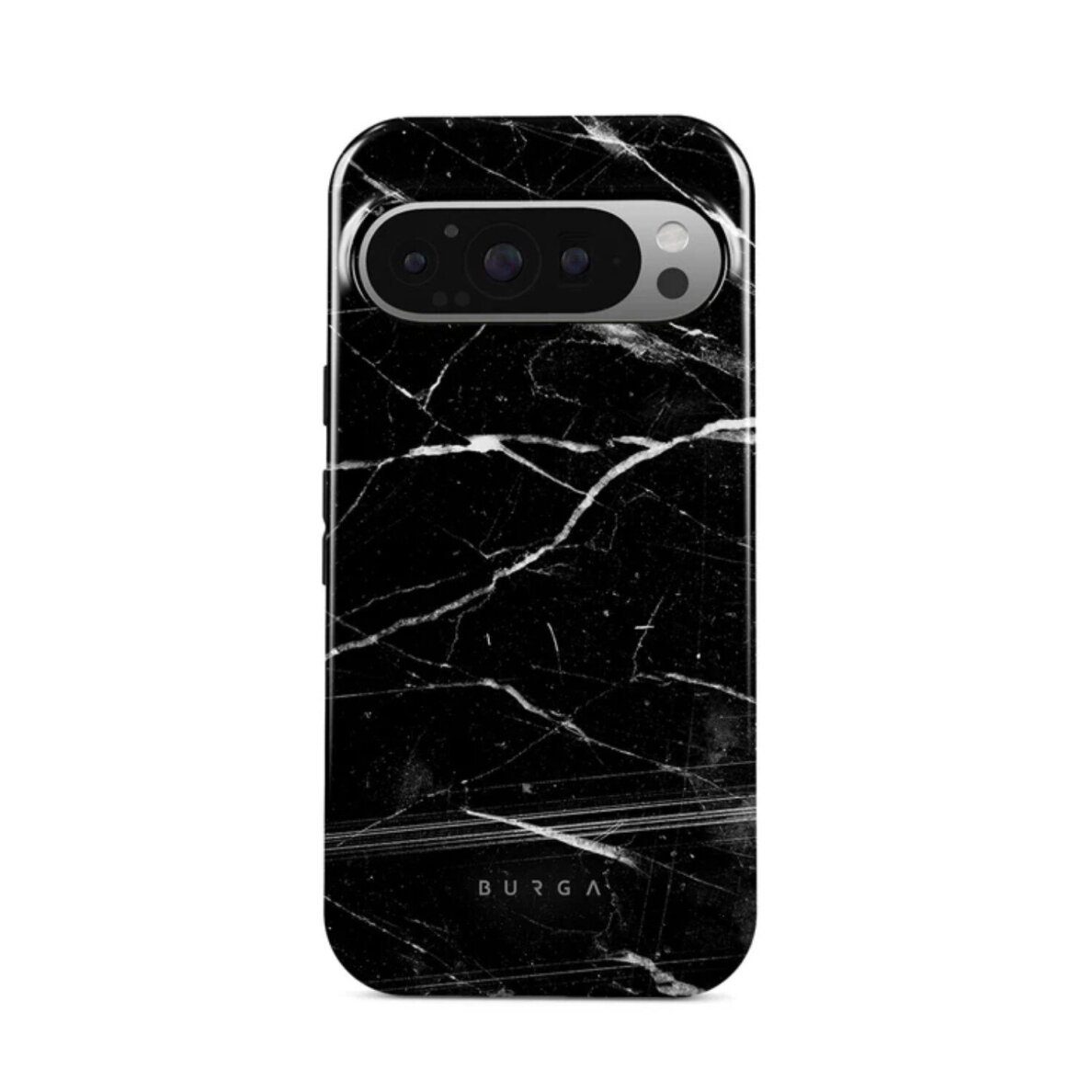 Google Pixel 9 / 9 PRO Noir Origin Tough BURGA nugarėlė