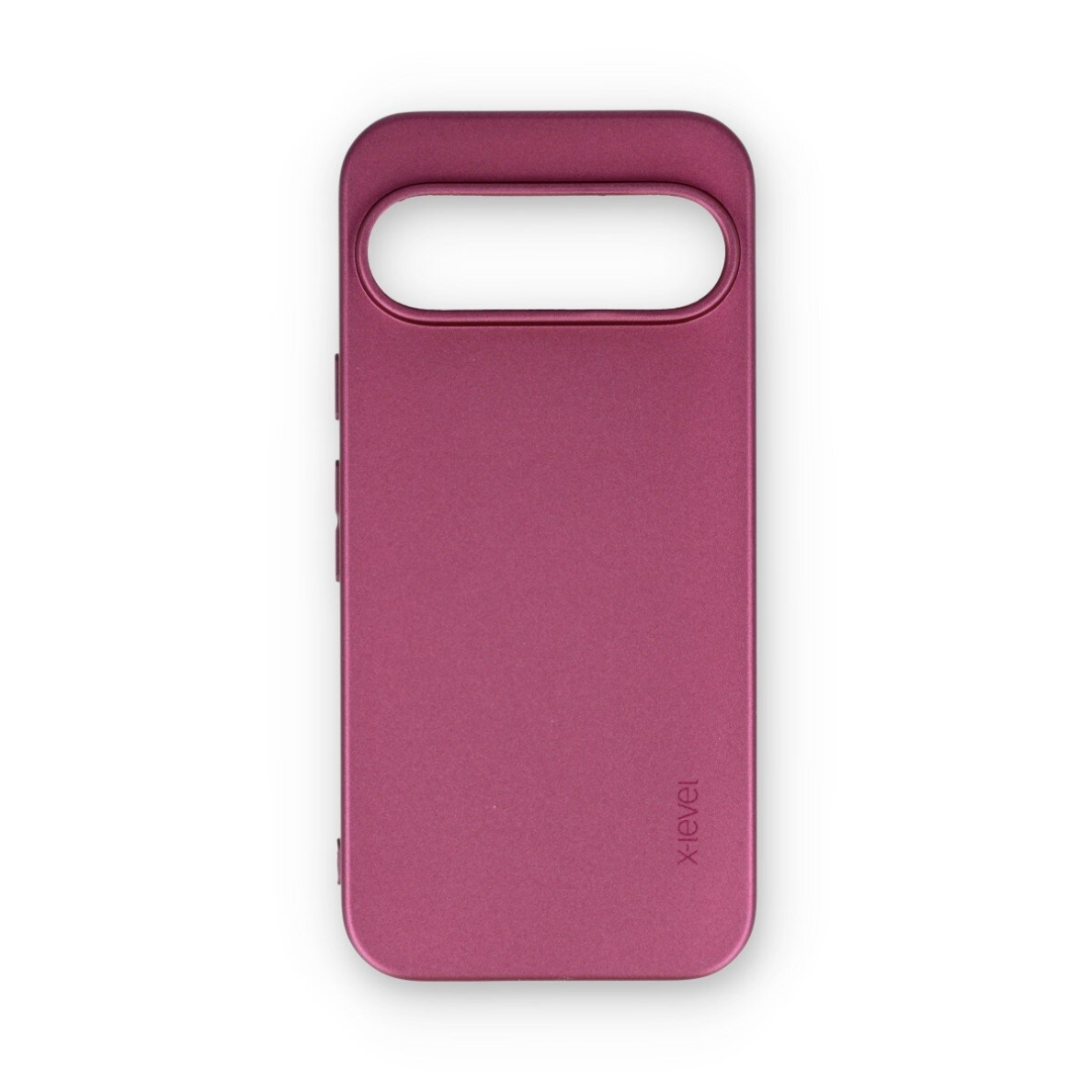 Google Pixel 9 / Pixel 9 PRO wine X-LEVEL GUARD nugarėlė