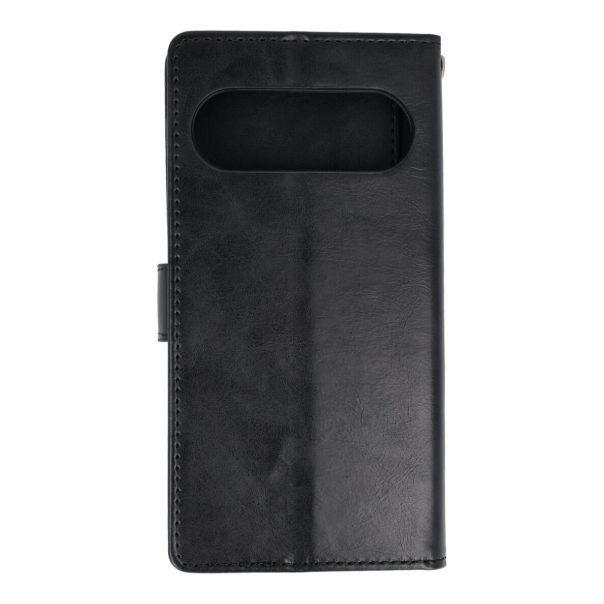 Google Pixel 9 PRO black MERCURY BLUE MOON2 dėklas 2