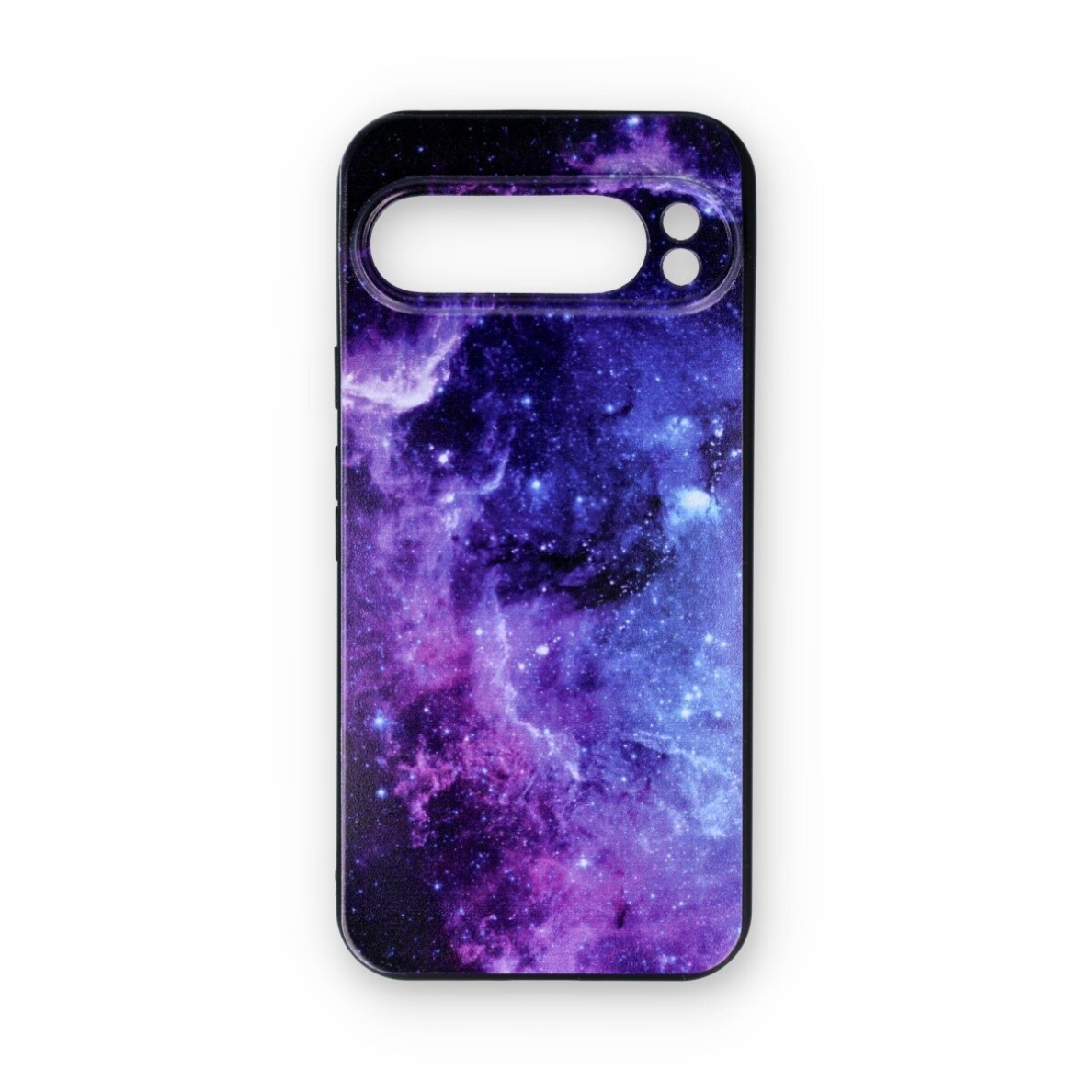 Google Pixel 9 PRO XL black nugarėlė Cosmos Design00318