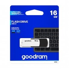Goodram 16GB 2.0 USB raktas