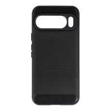 Google Pixel 10 / 10 PRO black LYGCARBON nugarėlė