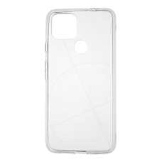 Google Pixel 4a 5G skaidri Tracy ULTRA SLIM nugarėlė