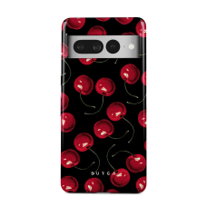 Google Pixel 7 PRO Cherry Bomb Tough BURGA nugarėlė