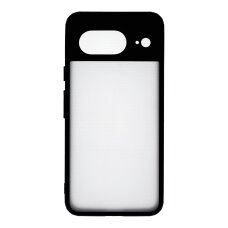 Google Pixel 8 clear X-LEVEL ARMOR SERIES nugarėlė