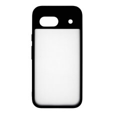 Google Pixel 8a clear X-LEVEL ARMOR SERIES nugarėlė