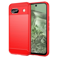 Google Pixel 8a red LYGCARBON nugarėlė