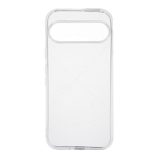 Google Pixel 9 / 9 PRO clear ULTRA SLIM 2mm nugarėlė