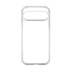 Google Pixel 9 / 9 PRO clear X-LEVEL ARMOR SERIES nugarėlė