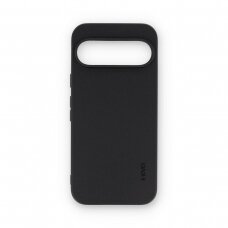 Google Pixel 9 / Pixel 9 PRO black X-LEVEL GUARD nugarėlė