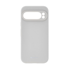 Google Pixel 9 PRO XL stone MERCURY SILICONE nugarėlė