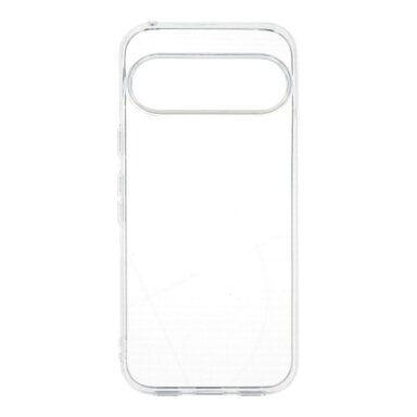 Google Pixel 10 / 10 PRO clear CJELLY nugarėlė Google Pixel 10 / 10 PRO clear CJELLY nugarėlė