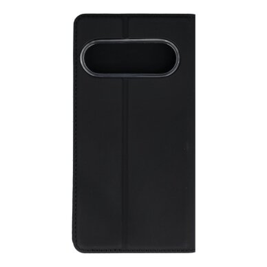 Google Pixel 10 / 10 PRO black DUX DUCIS dėklas 1