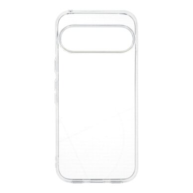 Google Pixel 10 / 10 PRO clear CJELLY nugarėlė