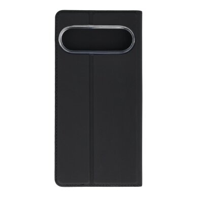 Google Pixel 10 PRO XL black DUX DUCIS dėklas 2