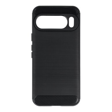 Google Pixel 10 PRO XL black LYGCARBON nugarėlė