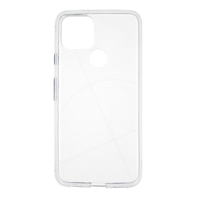 Google Pixel 5 skaidri ULTRA SLIM nugarėlė