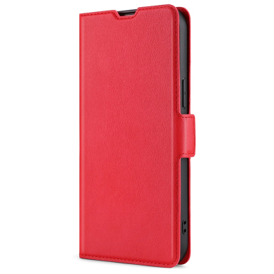 Google Pixel 7 raudonas Tracy SMART MONO dėklas 6