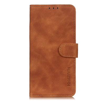 Google Pixel 7A rudas KHAZNEH dėklas 7