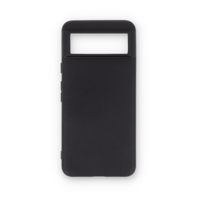 Google Pixel 8 black X-LEVEL GUARD nugarėlė 1