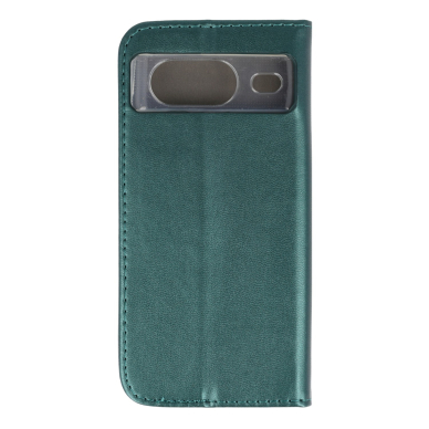 Google Pixel 8 dark green dėklas Magnetic 2