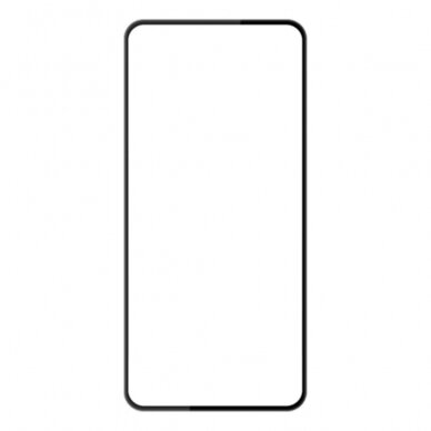 Google Pixel 8 PRO black pilnas 5D stiklas 1