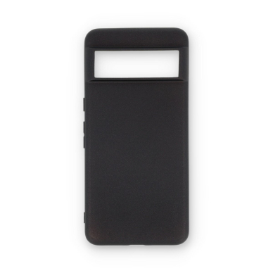 Google Pixel 8 PRO black X-LEVEL GUARD nugarėlė