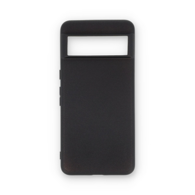 Google Pixel 8 PRO black X-LEVEL GUARD nugarėlė 1