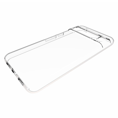 Google Pixel 8 PRO clear Tracy CJELLY nugarėlė 3