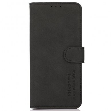 Google Pixel 8a black KHAZNEH dėklas 5