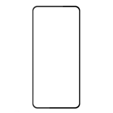 Google Pixel 9 / 9 PRO black pilnas 5D stiklas 1