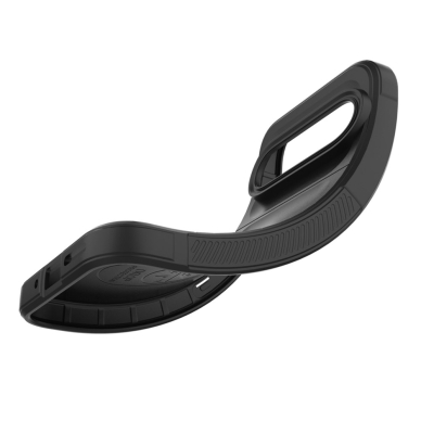 Google Pixel 9 / 9 PRO black Tracy Anti-slip Rugged nugarėlė 6