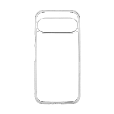 Google Pixel 9 / 9 PRO clear X-LEVEL ARMOR SERIES nugarėlė