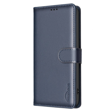 Google Pixel 9 / 9 PRO navy Tracy K.FLEXI dėklas 5