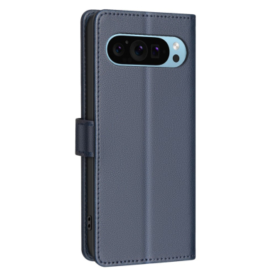 Google Pixel 9 / 9 PRO navy Tracy K.FLEXI dėklas 6