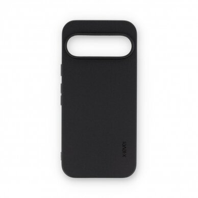 Google Pixel 9 / Pixel 9 PRO black X-LEVEL GUARD nugarėlė