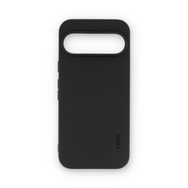 Google Pixel 9 / Pixel 9 PRO black X-LEVEL GUARD nugarėlė